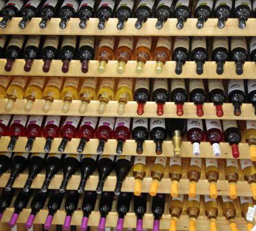 Wine